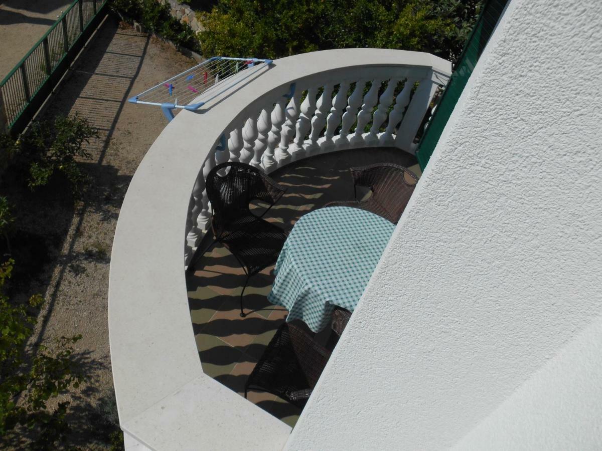 Apartmani Vukicevic Vodice Exterior photo