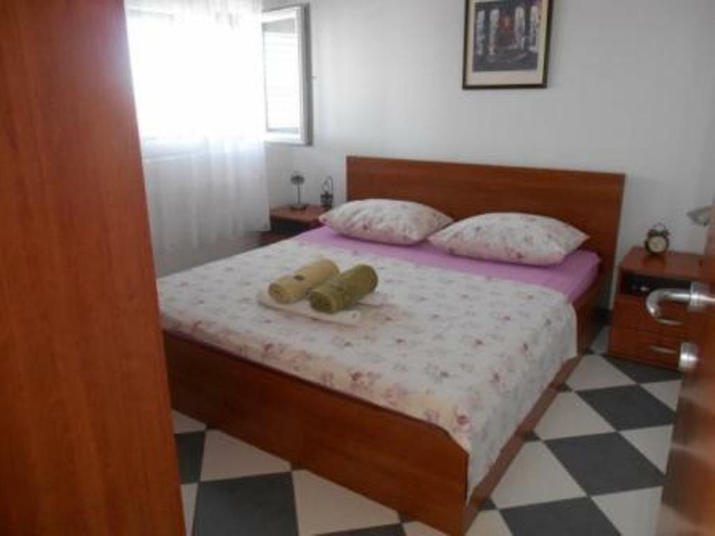 Apartmani Vukicevic Vodice Exterior photo