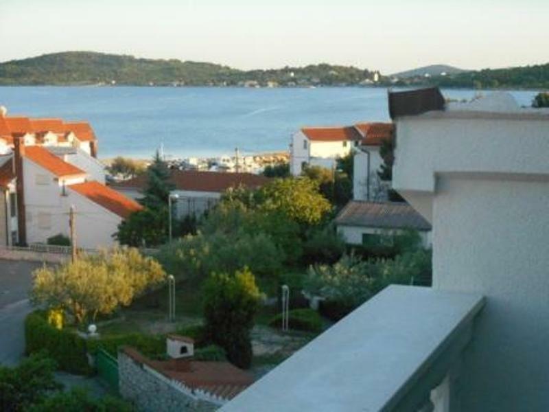 Apartmani Vukicevic Vodice Exterior photo