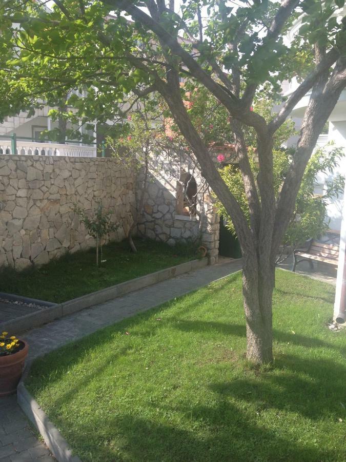 Apartmani Vukicevic Vodice Exterior photo